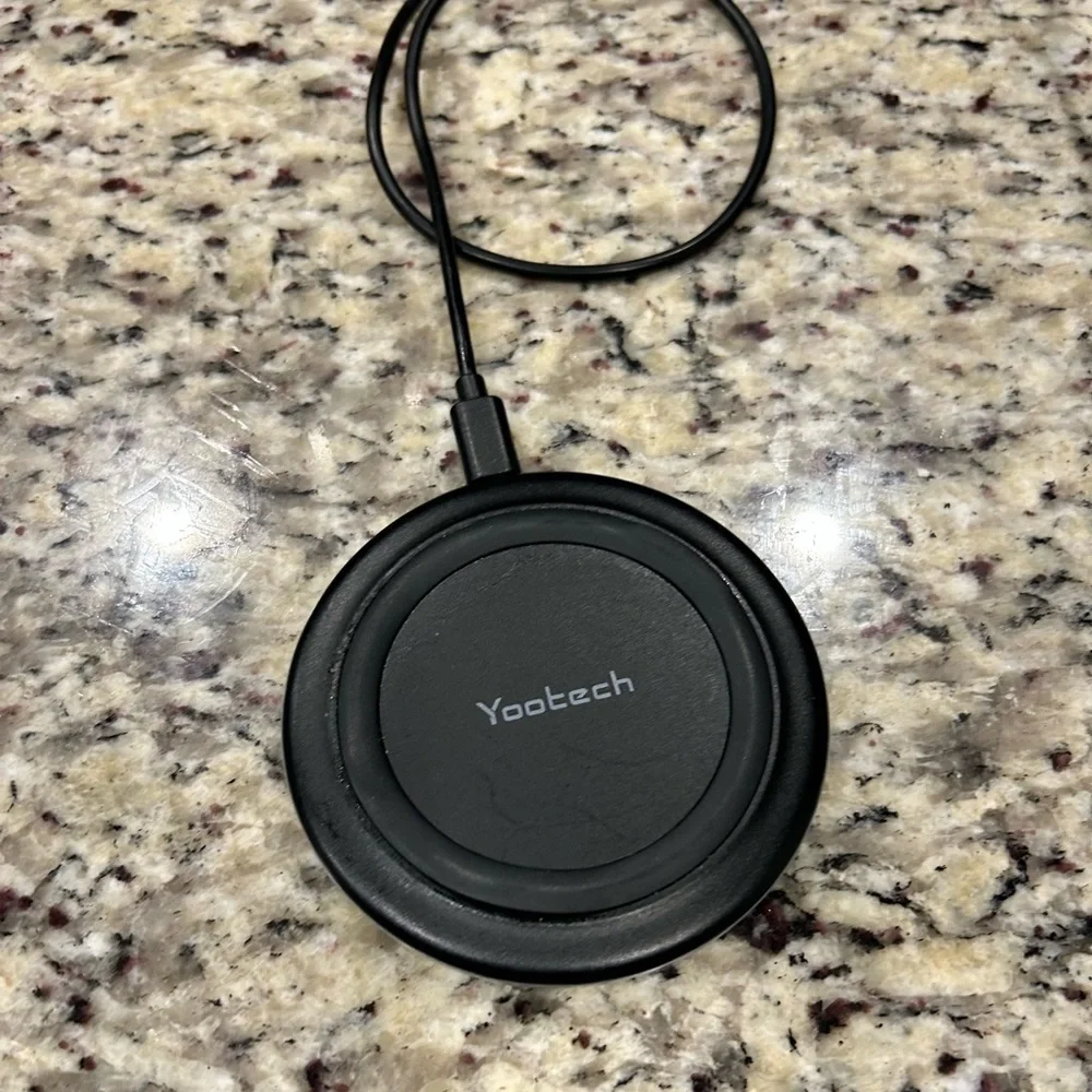 COPY - Yootech Wireless Charger